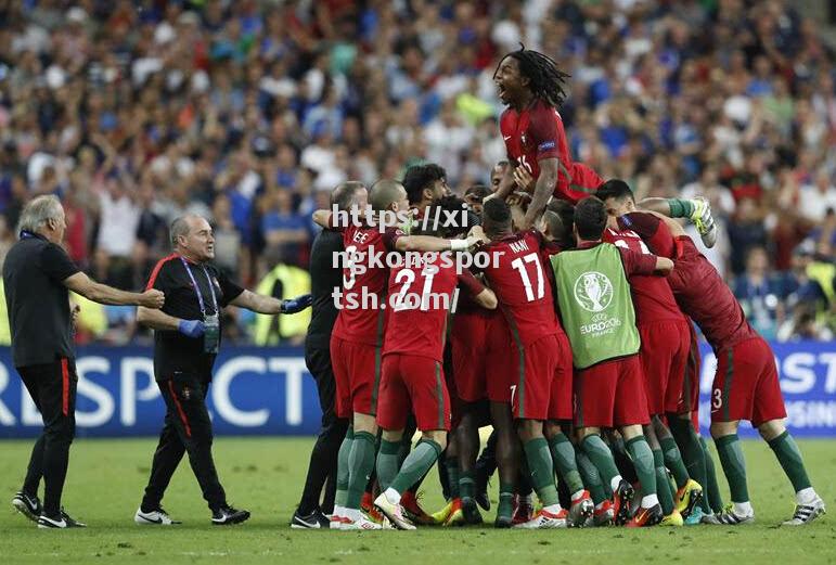 星空体育-欧洲杯：法国以1-0力克葡萄牙，提前晋级